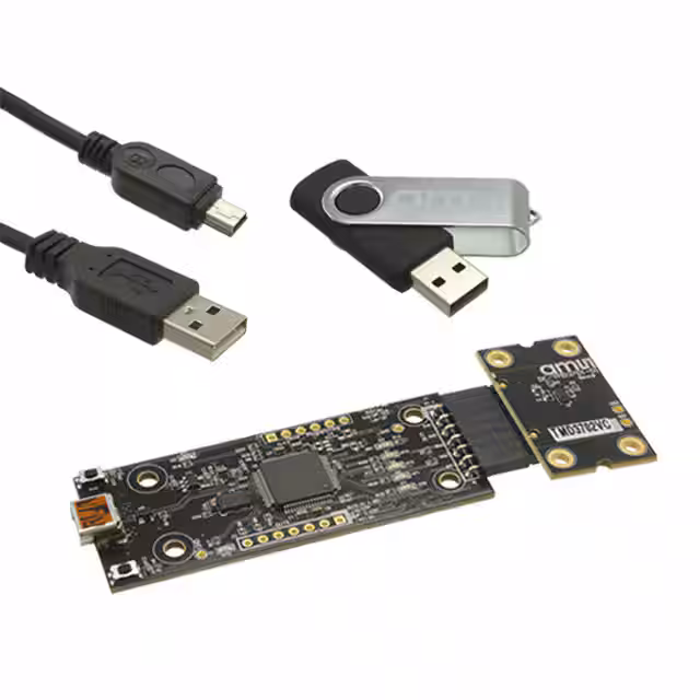 TMD3702VC-EVM ams OSRAM  Cartes d'évaluation - Capteurs